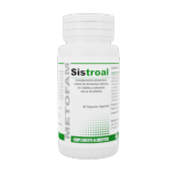 SISTROAL 60 CAPS METOFAM