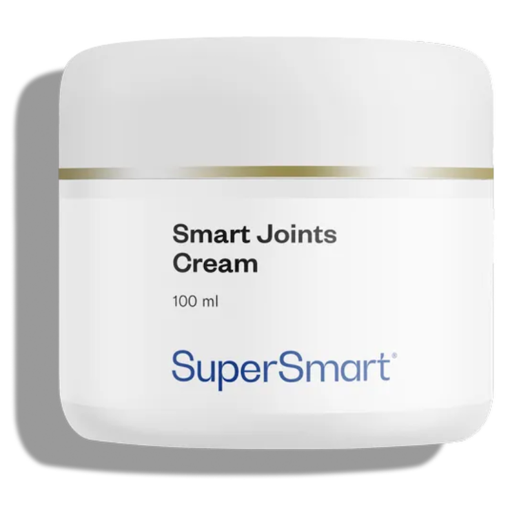 SMART JOINTS CREAM 100 ML SUPERSMART