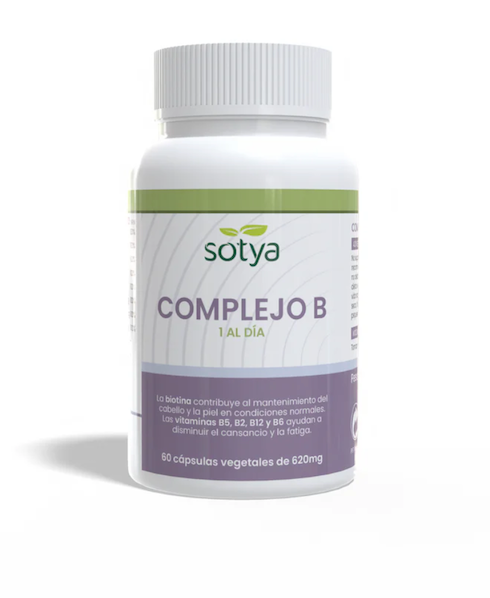 SOTYA COMPLEJO B