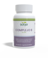 SOTYA COMPLEJO B