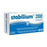 STABILIUM CANSANCIO Y ESTRES 30 CAPSULAS KILUVA