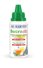 MARNYS SUCRASIN SUCRALOSA LIQUIDA 65ML.