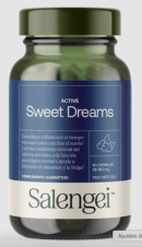 ACTIVE SWEET DREAMS 60 CAPS SALENGEI