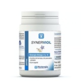 SYNERVIOL180 CAPS NUTERGIA