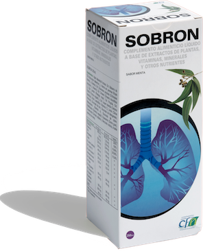 SOBRON 250 ML CFN