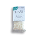 FIDEOS DE COLORES BLANCOS SIN ALERGENOS 2X40 GR FIDU