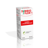 SYMBIOFLOR 1 GOTAS 50 ML COBAS