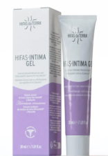 HIDRATANTE VAGINAL HIFAS-INTIMA GEL