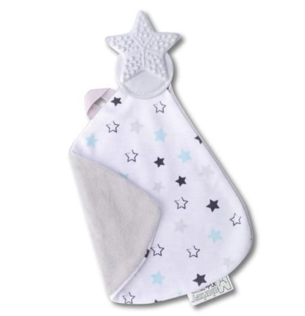 JUGUETE PARA LA DENTICION VIA LACTEA MALARKEY KIDS
