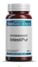 PHYSIOMANCE INTESTIPUR 60 caps