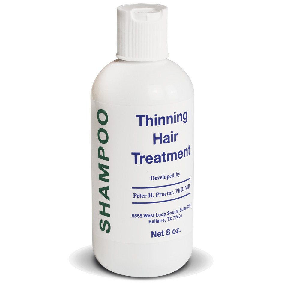 THINNING HAIR SHAMPOO 240 ML DR.PROCTOR'S