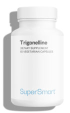 TRIGONELLINE 60 CAPS SUPERSMART