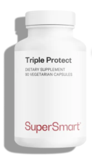 TRIPLE PROTECT 90 CAPS SUPERSMART
