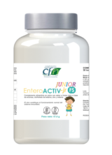 ENTERO ACTIV JR FS 30 STICKS CFN