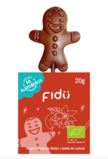  PIRULETA DE CHOCOLATE 20 GR FIDU