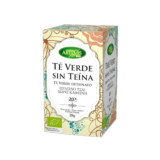 TE VERDE SIN TEINA BIO VEGAN 20INF ARTEMIS