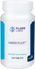 Undecylex™ 120 CAPS KLAIRE