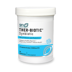 THER-BIOTC@ SIMBIOTICO 30 CAPS KLAIRE LABS