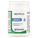VECTIPUR 60 CAPS NUTERGIA 