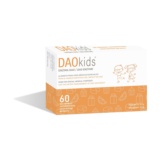 DAOKIDS 60 CAPS DR HEALTHCARE