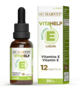 VITAMINA E LIQUIDA LINEA 30 ML VITAHELP