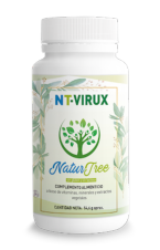  NT-Virux 60 cápsulas NATURTREE