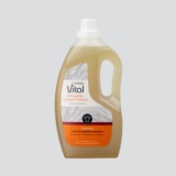 DETERGENTE LÍQUIDO VITAL, 1,5 L BELTRAN