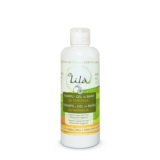 CHAMPU GEL DE BAÑO DE NARANJA 250 ml LILA