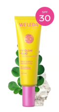 FLUIDO SOLAR GLOW SPF30 30 ML WELEDA