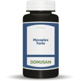 MYCOPLEX 60 CAPS BONUSAN