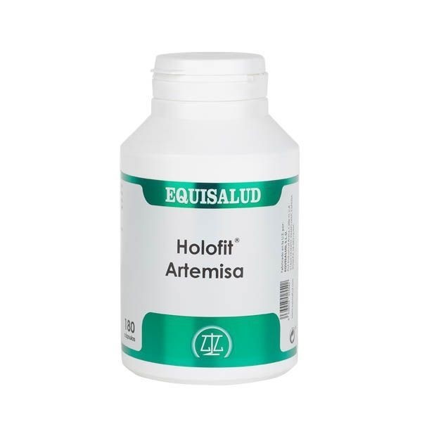 NEW - HOLOFIT® ARTEMISA 180 Caps EQUISALUD