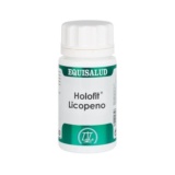 HOLOFIT LICOPENO 50 CAPS EQUISALUD