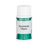 AYURVEDA CLAVO 50 CAPS EQUISALUD