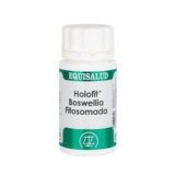 HOLOFIT BOSWELIA FITOSOMADA 50 CAPS EQUISALUD