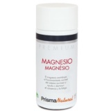 MAGNESIO LINEA PREMIUM 60 CAP 636,81 MG PRISMA NATURAL