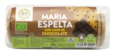 GALLETA MARIAS DE ESPELTA CHIPS CHOCOLATE BIO 200 GR SOLNATURAL