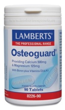 OSTEOGUARD® 90 tabletas LAMBERTS