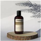 CHAMPU REESTRUCTURANTE - con Queratina 250 ML DR FUKUJ