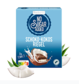 BARRITAS DE CHOCOLATE Y COCO SIN AZUCAR 3X33 GR FRANKONIA