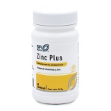 ZINC PLUS 60 Cápsulas SFI HEALTH
