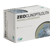 Zeoclinoptilolita sobres cfn