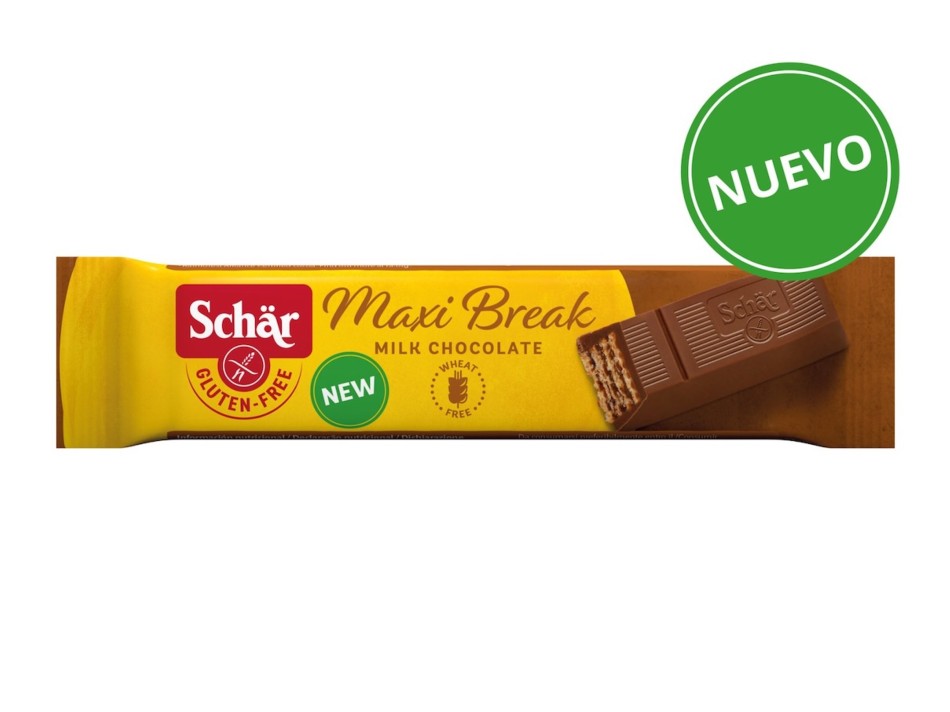 MAXI BREAK 38 GR SCHAR