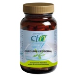 CURCUMIN LIPOSOMAL 60 CAPS CFN