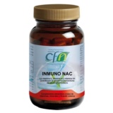 Inmuno Nac 60caps CFN