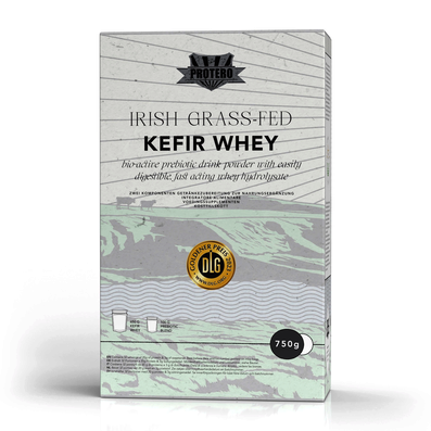 AISLADO DE SUERO DE KEFIR PROTEINA FERMENTADA 750 GR PROTERO