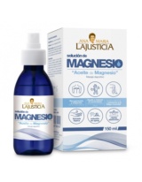 ACEITE DE MAGNESIO 150 ML. ANA MARIA LA JUSTICIA