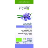 ACEITE ESENCIAL LAVANDIN 10 ML PHYSALIS