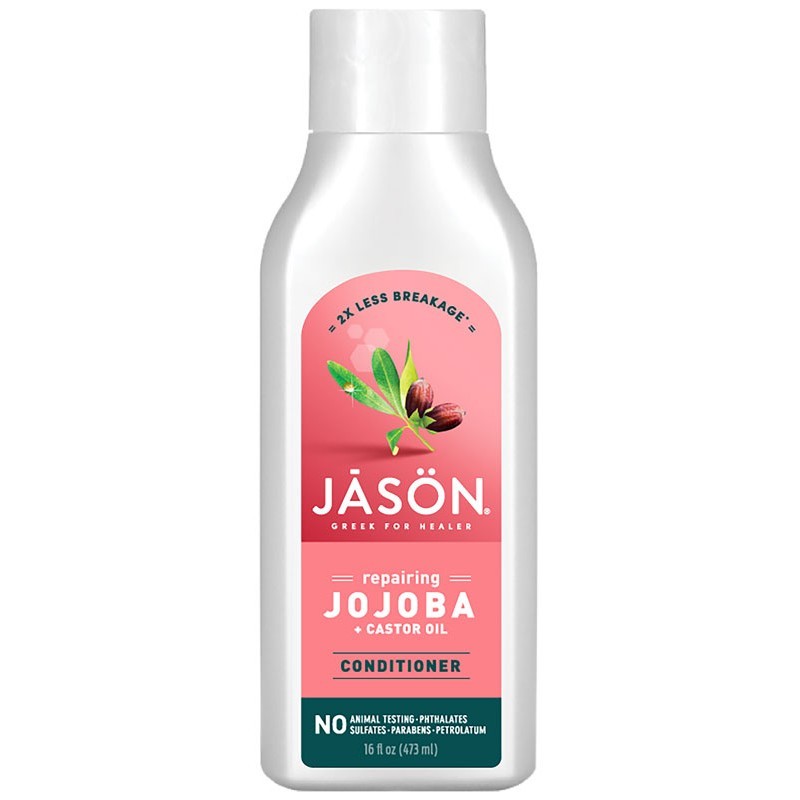 ACONDICIONADOR JOJOBA 454 gr JASÖN