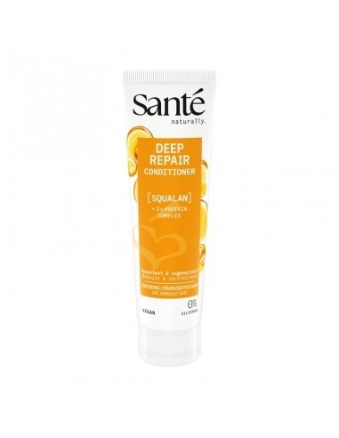 ACONDICIONADOR REPARADOR 150 ML SANTE