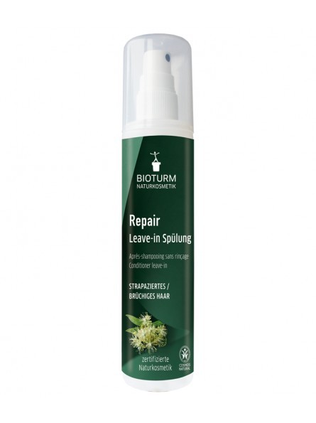 ACONDICIONADOR SIN ACLARADO LEAVE-IN 150 ML BIOTURM